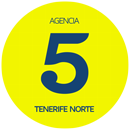 5season Tenerife Norte
